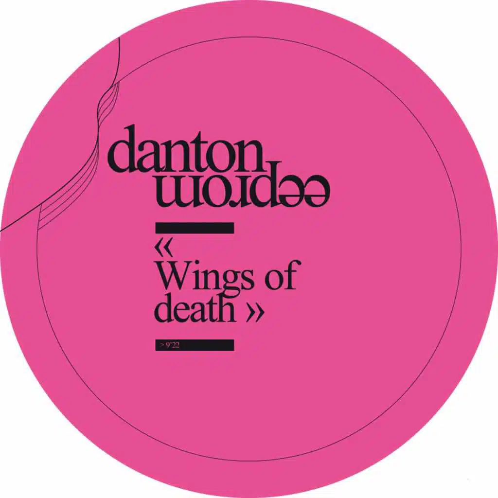 Wings of Death