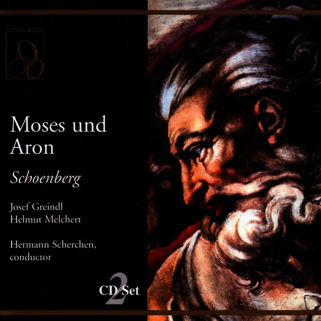 Moses und Aron