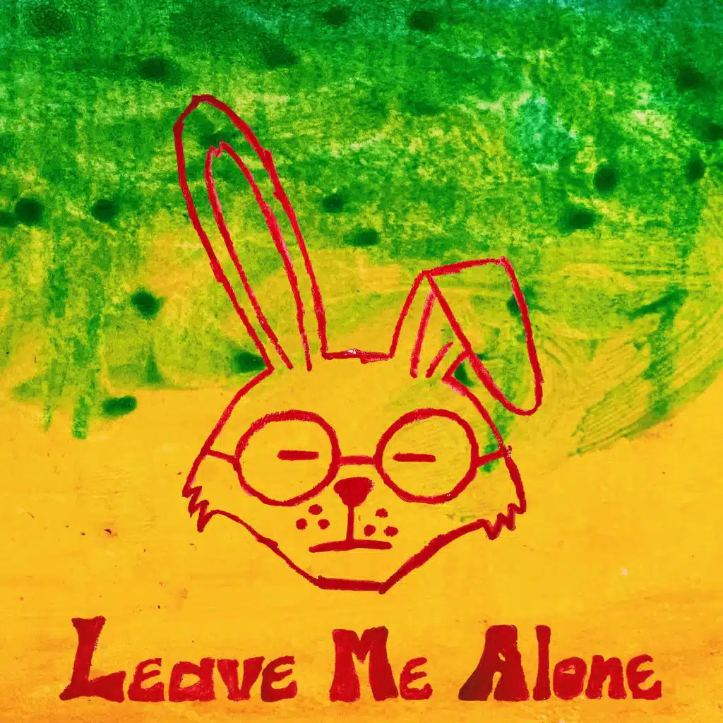 Leave Me Alone (Instrumental)