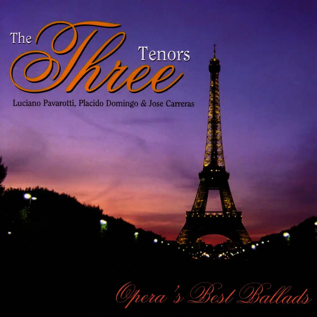 Opera's Best Ballads