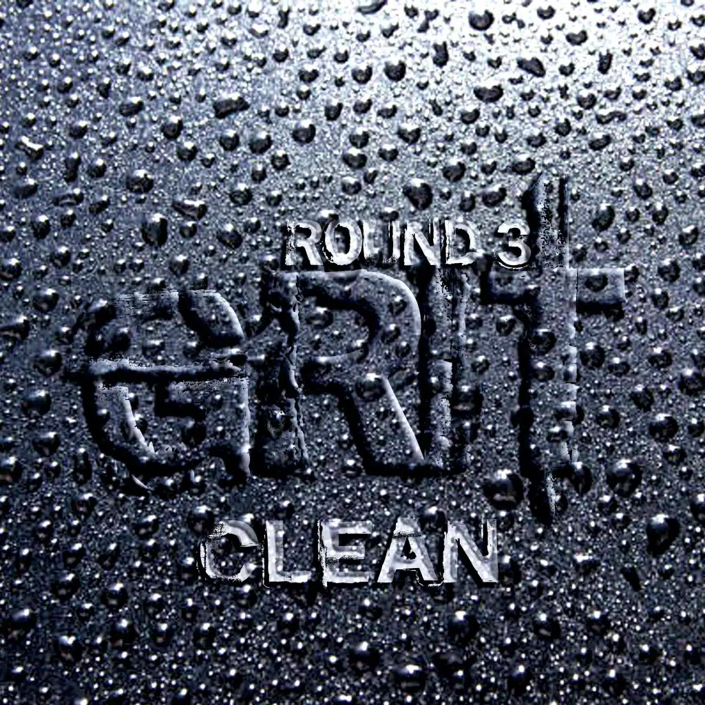 Round Three Grit by KAIRO Play on Anghami