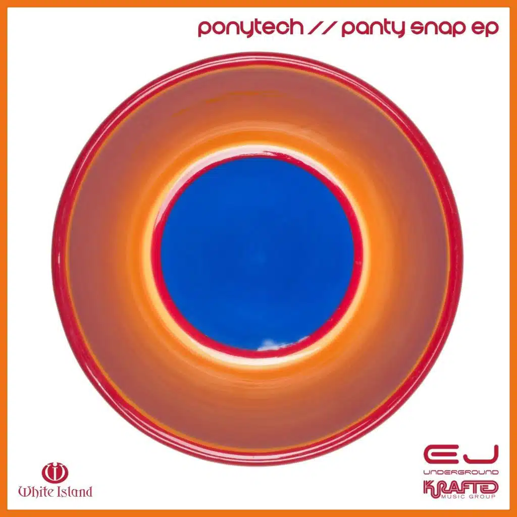 Panty Snap EP