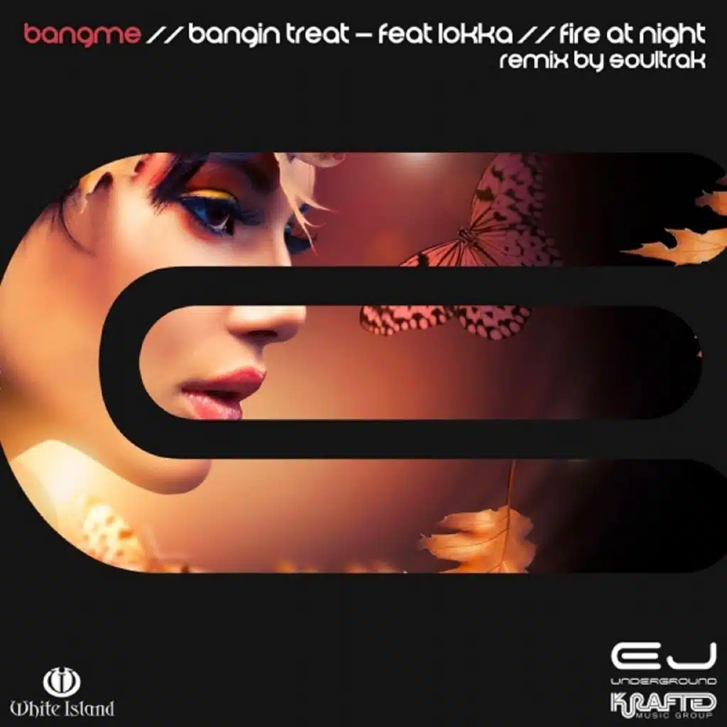 Fire At Night (Radio Edit)