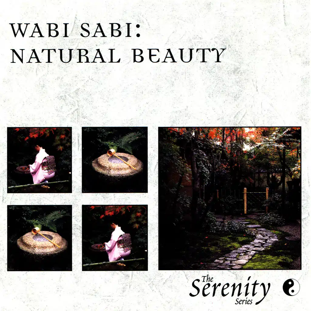 Wabi Sabi: Natural Beauty