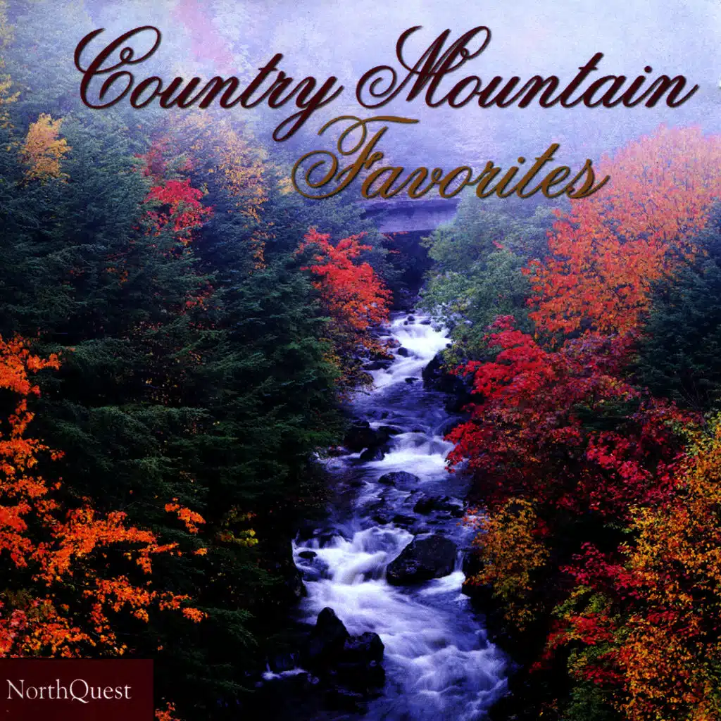 Country Mountain Favorites