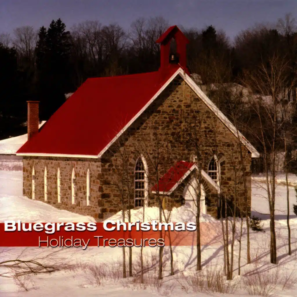 Bluegrass Christmas