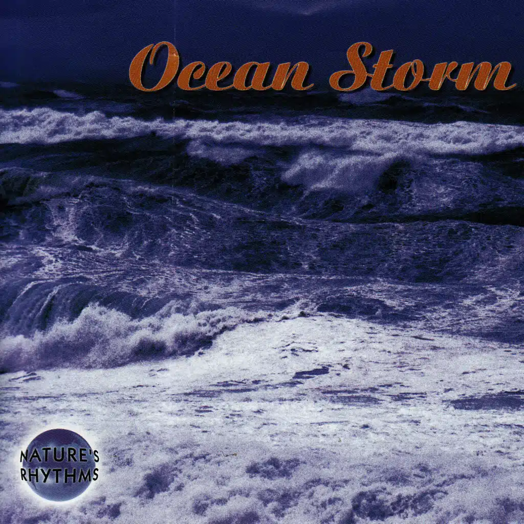 Ocean Storm