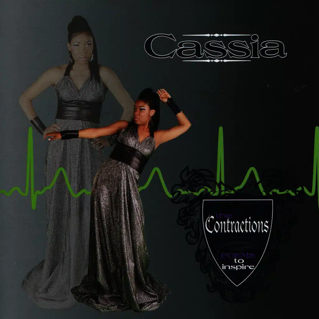 The Contractions - Poems to Inspire