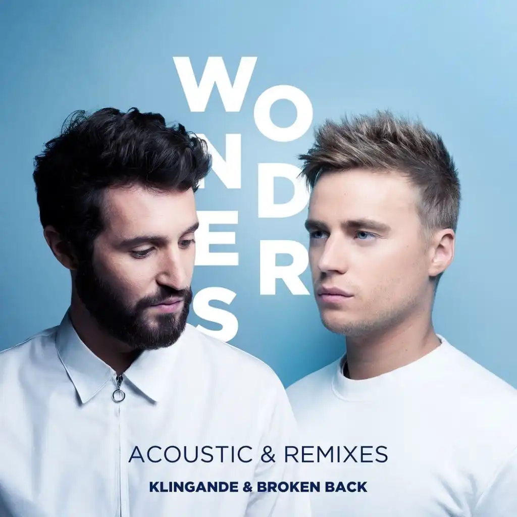 Wonders (Acoustic)