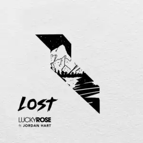 Lost (feat. Jordan Hart)