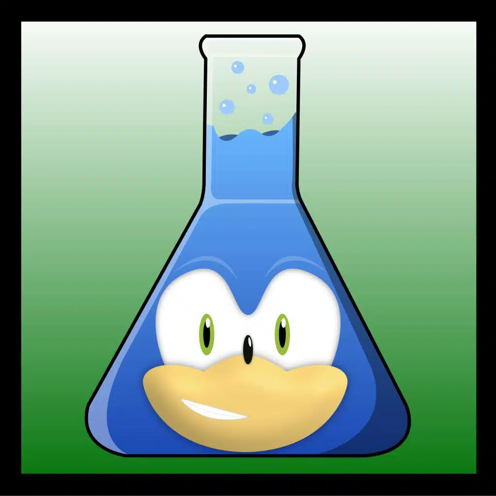 Sonic the Hedgehog (Green Hill Zone)