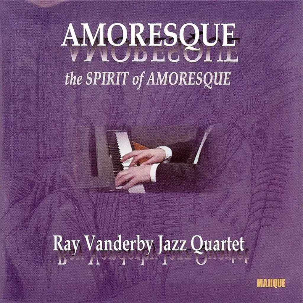 Ray Vanderby Jazz Quartet