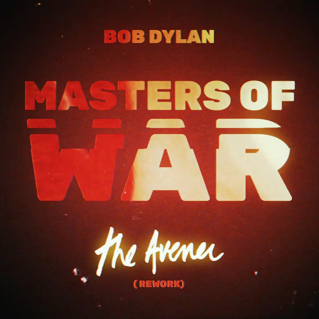 Masters of War