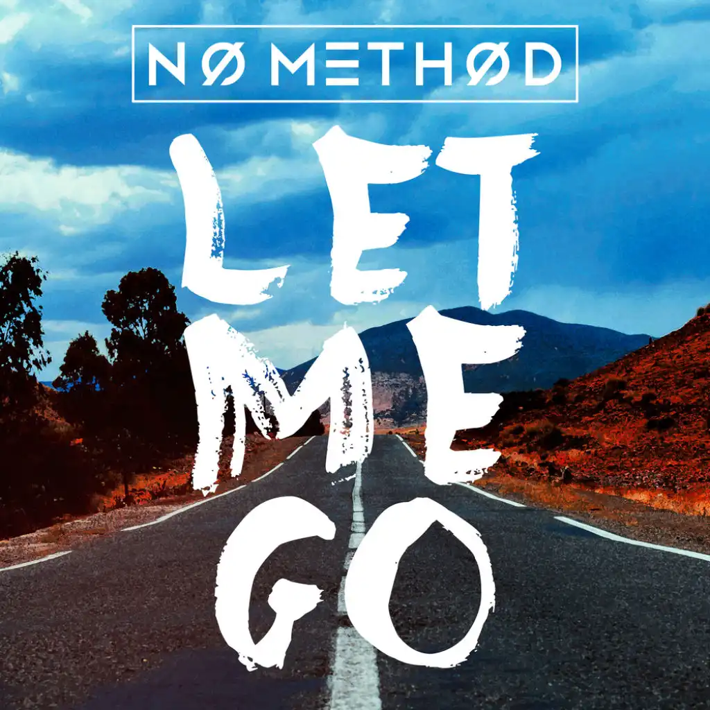 Let Me Go (Mert Hakan & İlkay Şencan Remix)