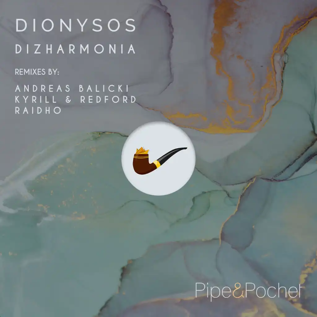 Dionysos (Andreas Balicki Remix)