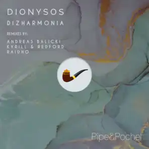 Dionysos (Andreas Balicki Remix)