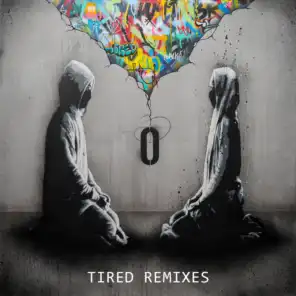 Tired (Kovan & Alex Skrindo Remix)
