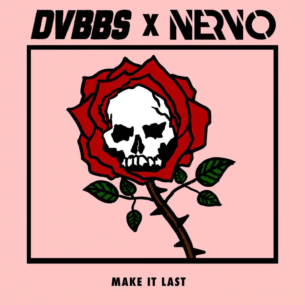 DVBBS & NERVO