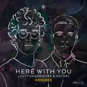 Here With You (Stereoclip Remix)