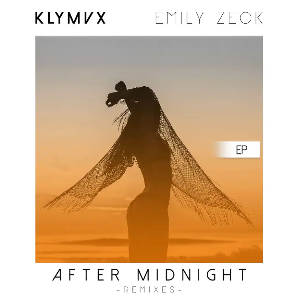 After Midnight (Instrumental) [feat. Emily Zeck]