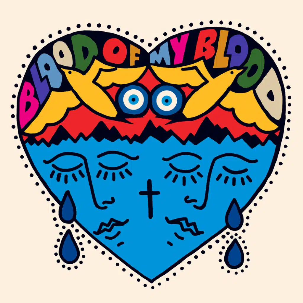 You Found Me (feat. Belly)