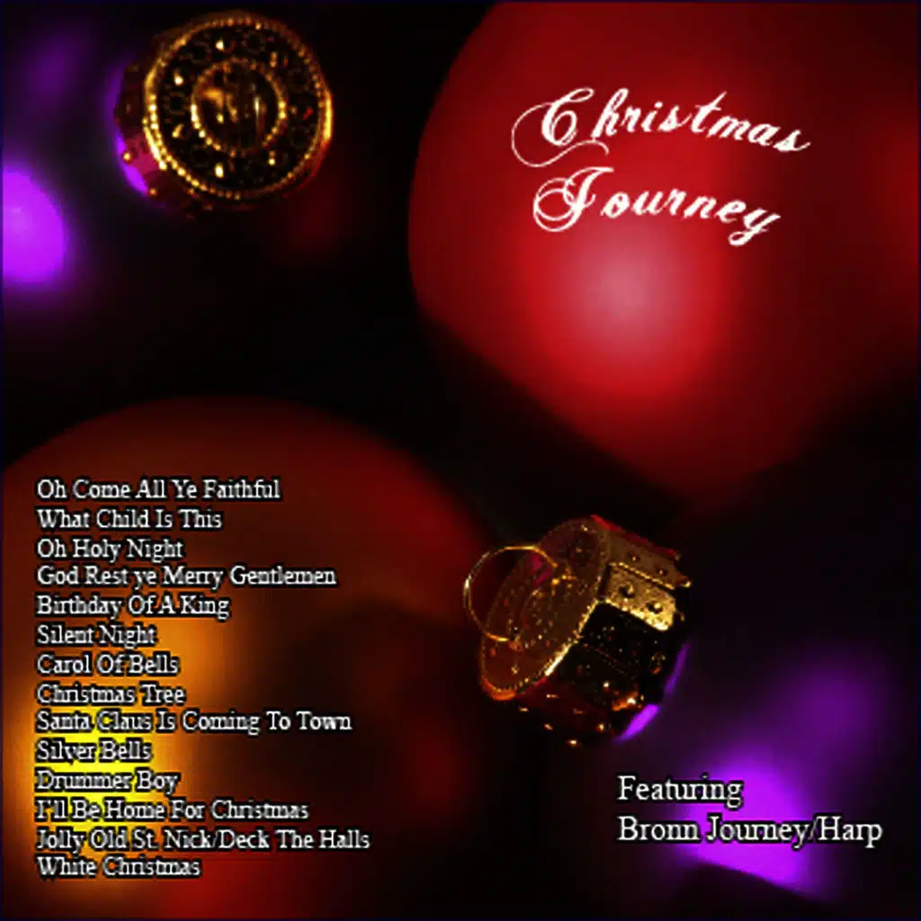 Christmas Journey