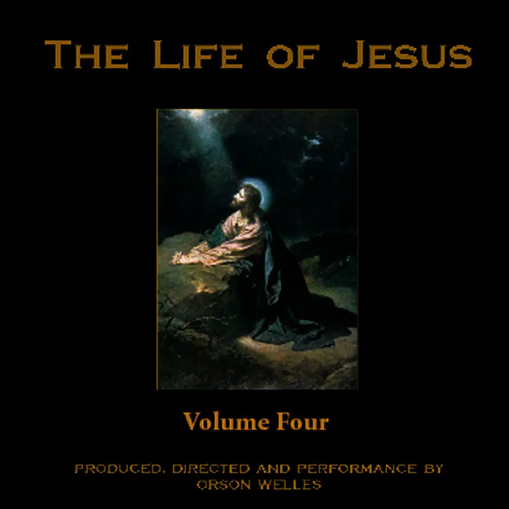 Part 9 Jesus' Teaching / God's Love / Pharisee's Trickery / Healing By Faith in Bethany / Palm Sunday / The Priests Plot