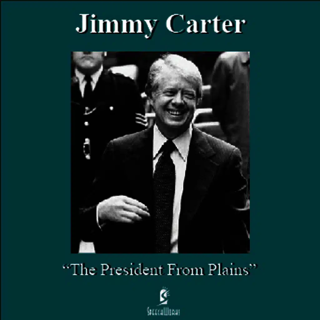 The President From Plains