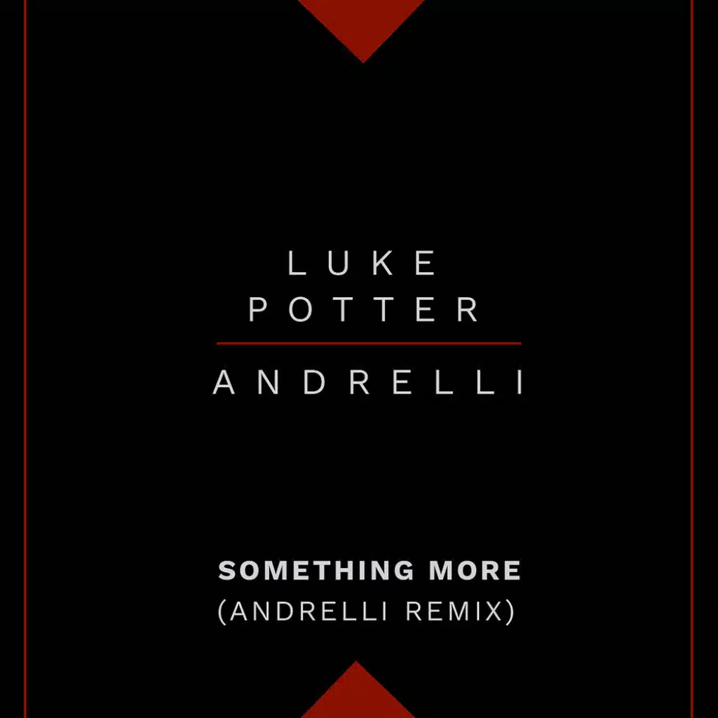 Something More (Andrelli Remix)