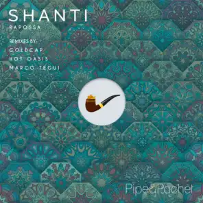 Shanti (Marco Tegui Remix)