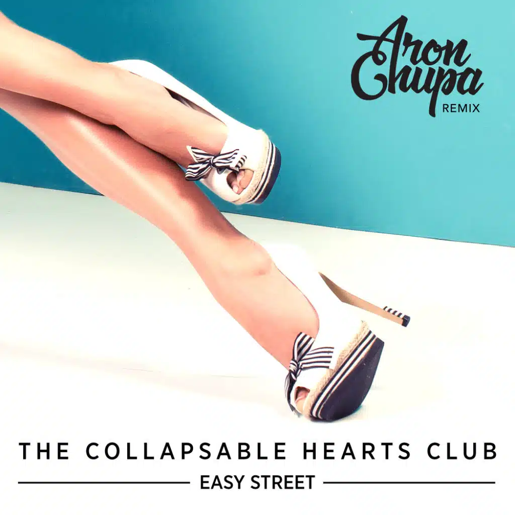 The Collapsable Hearts Club