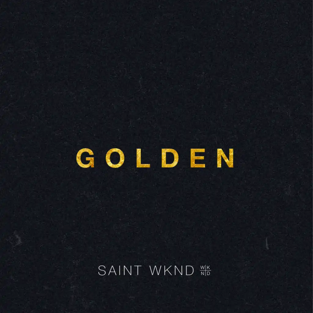 Golden (feat. Hoodlem)