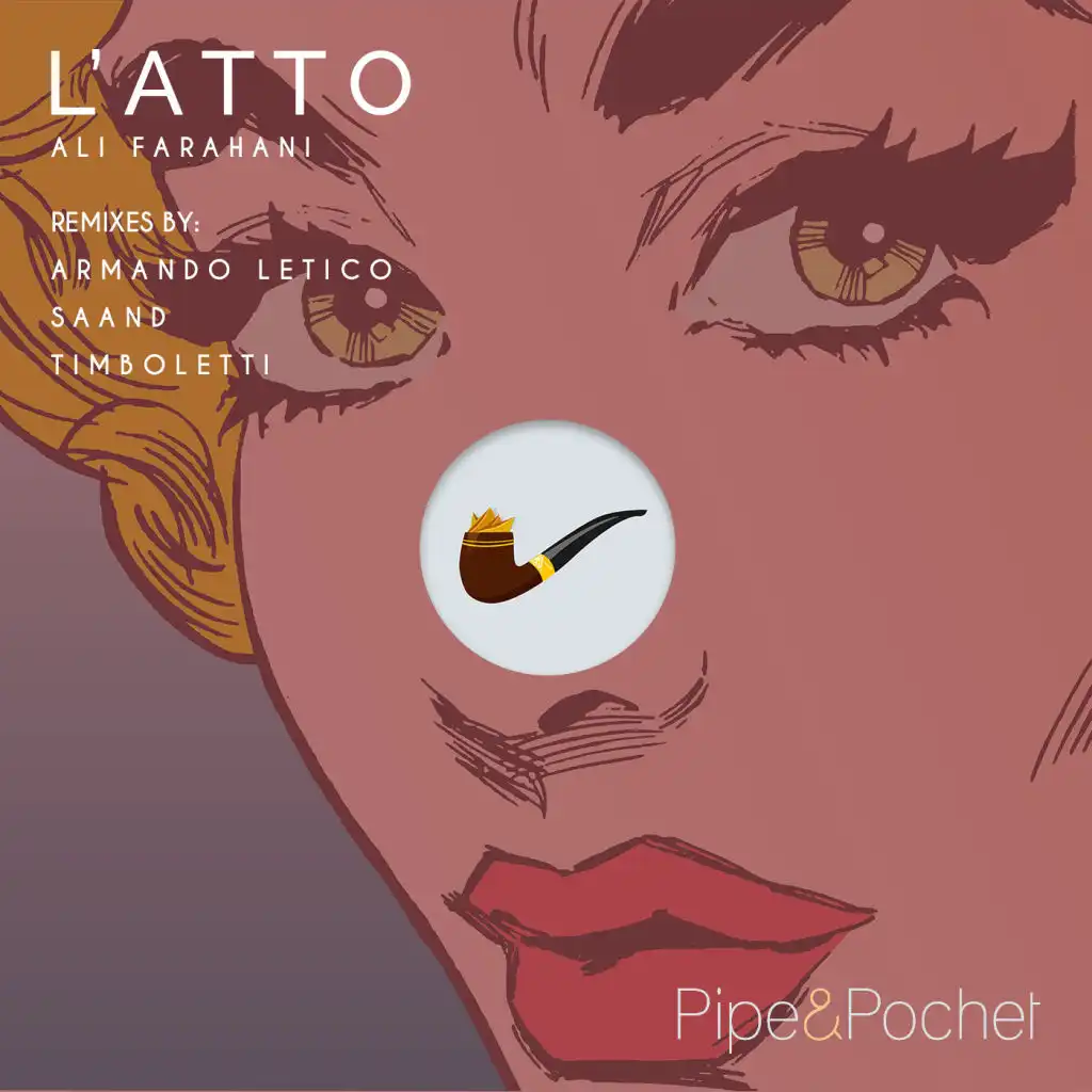 L'Atto (Armando Letico Remix)