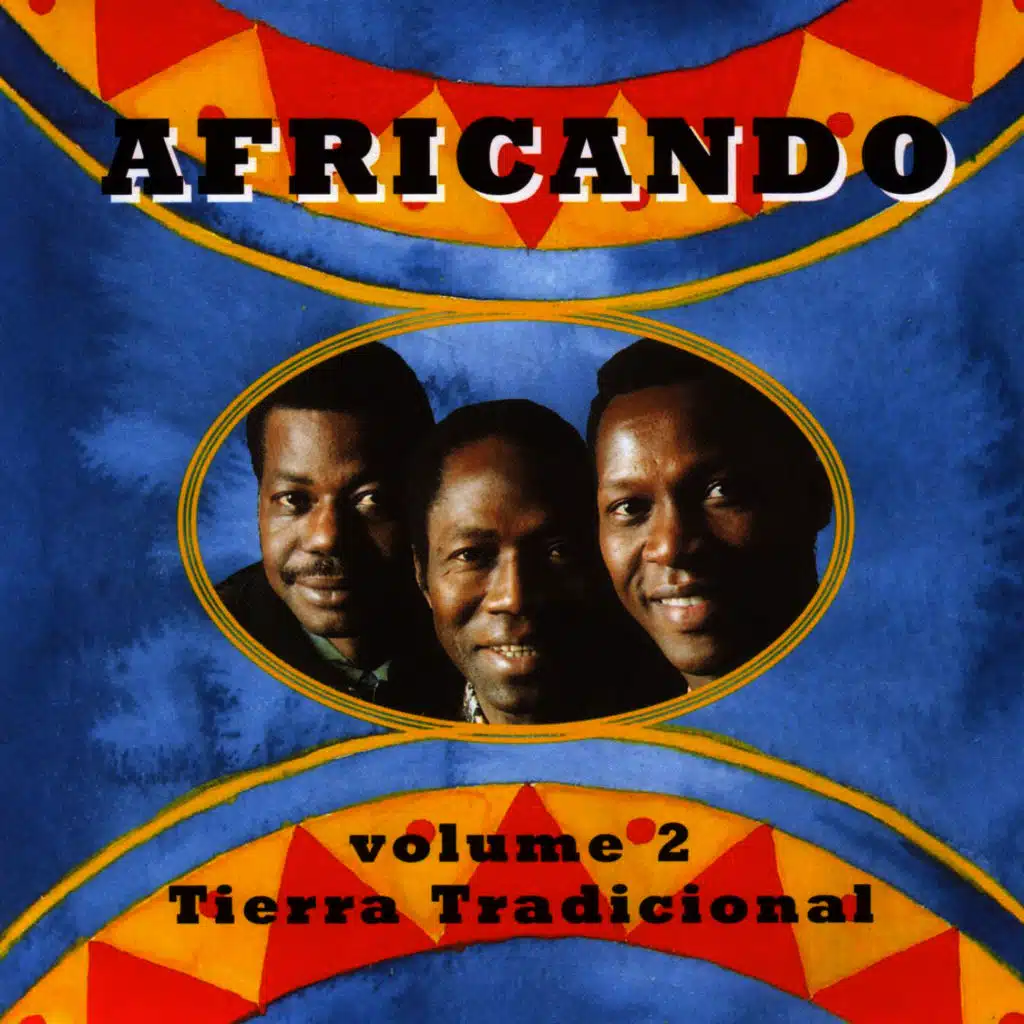 Volume 2 - Tierra Tradicional
