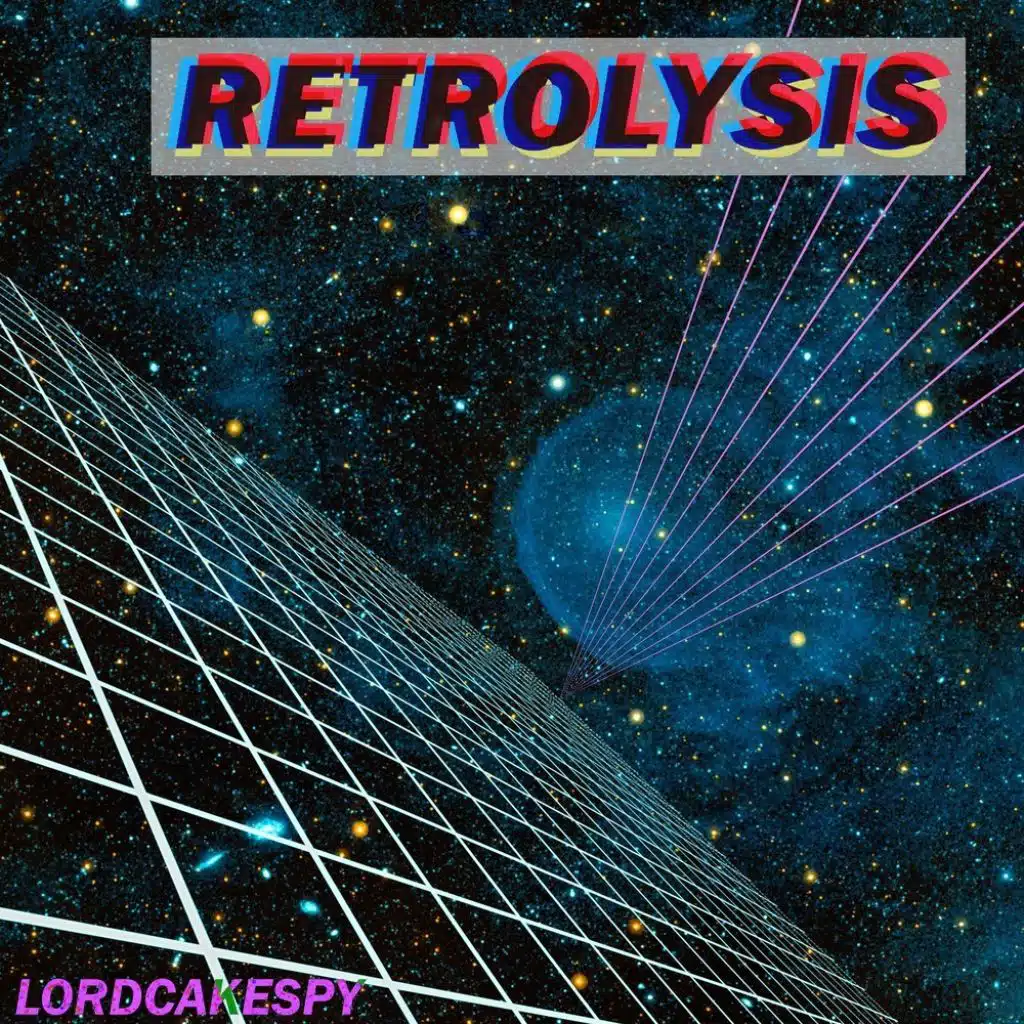 Nebulous Voyage