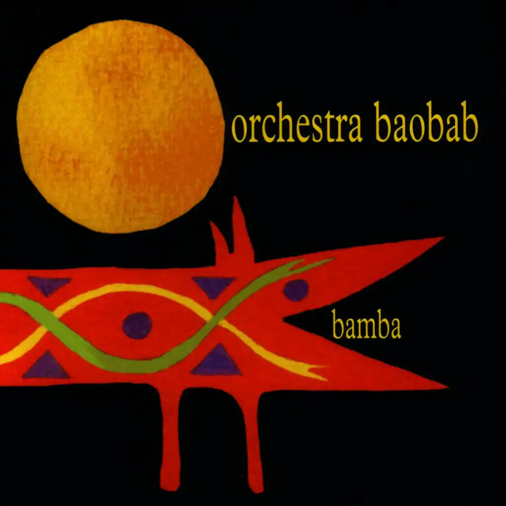 Bamba
