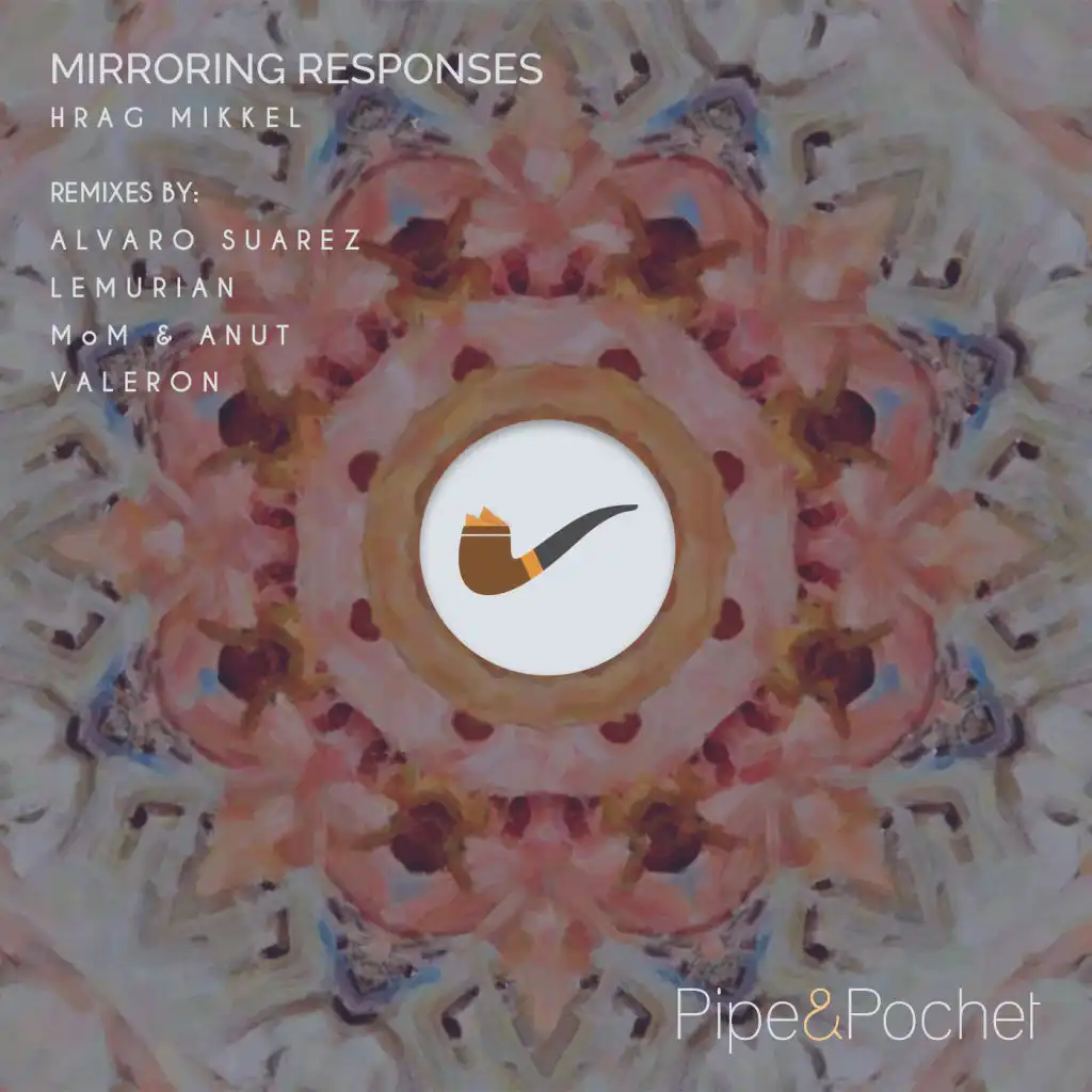 Mirroring Responses (Alvaro Suarez Remix)
