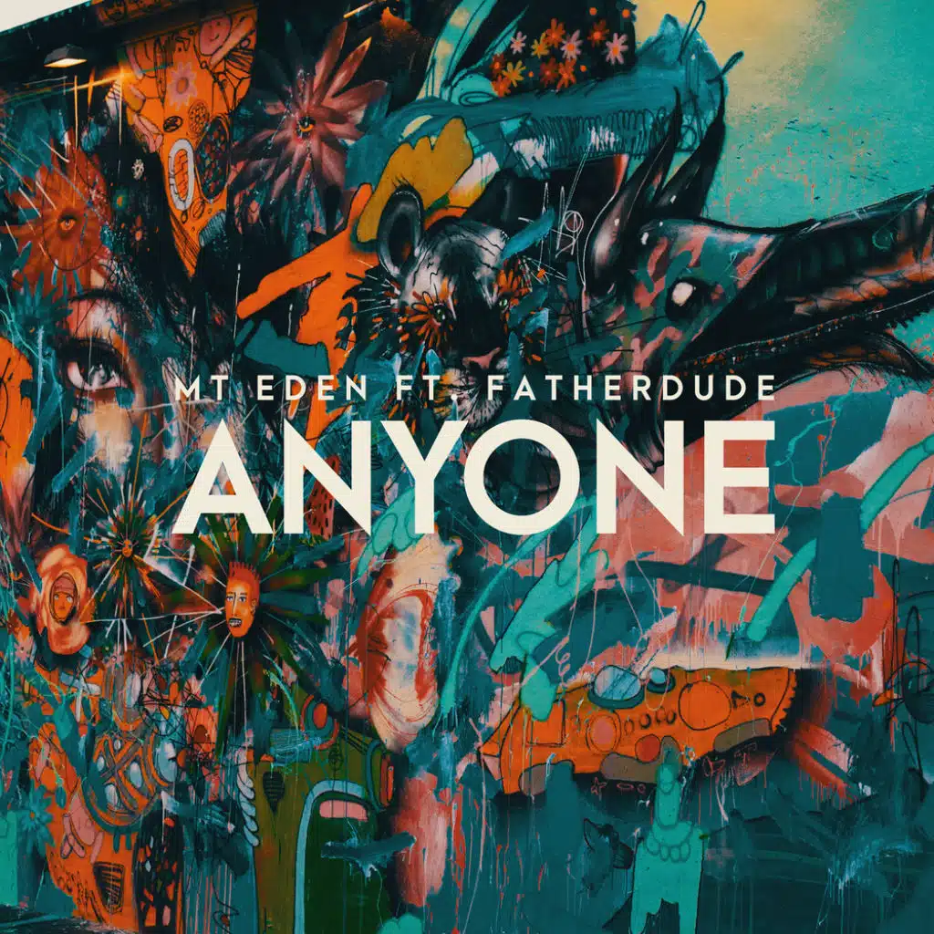 Mt Eden & Fatherdude