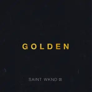 Golden (feat. Hoodlem)