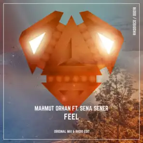 Feel (Radio Edit) [feat. Sena Sener]