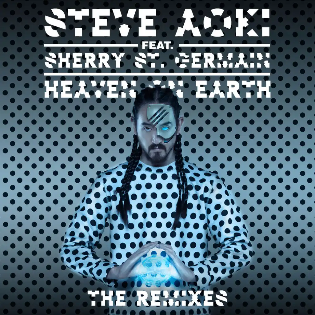 Heaven On Earth (feat. Sherry St. Germain)