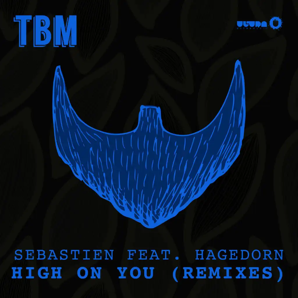 High On You (Marcapasos Radio Edit) [feat. Hagedorn]