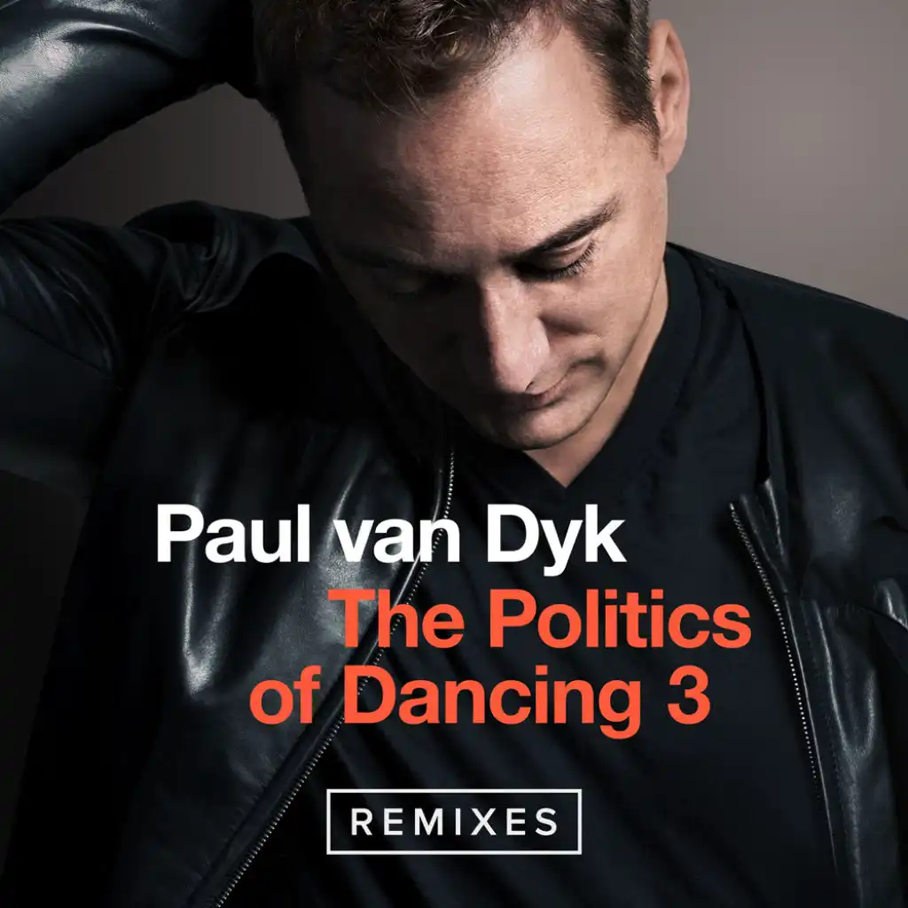 The Politics Of Dancing 3