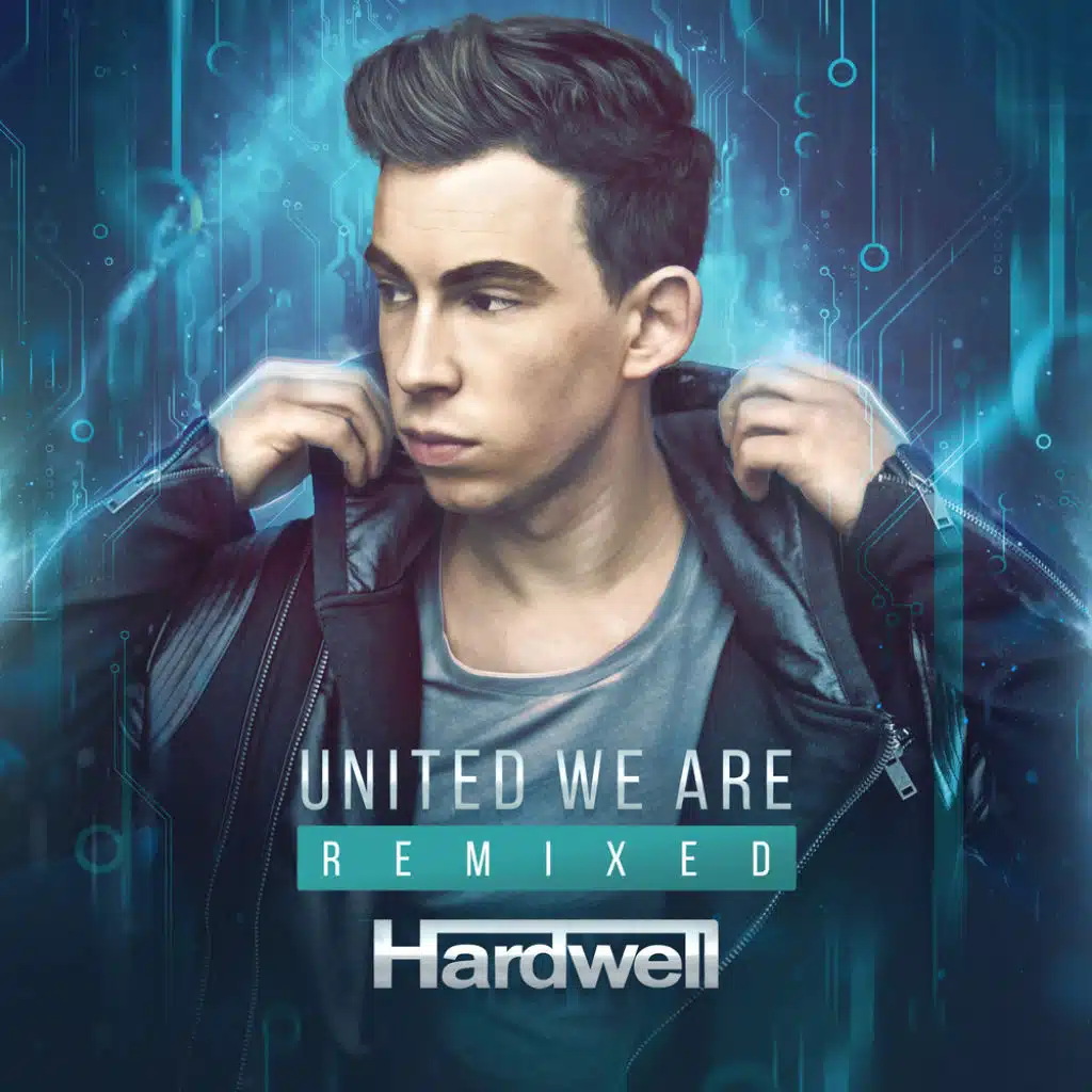 Hardwell & Funkerman feat. I-Fan