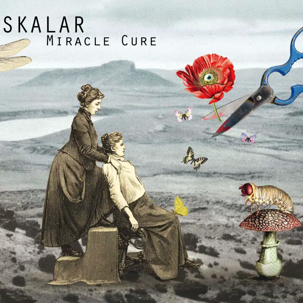 Miracle Cure