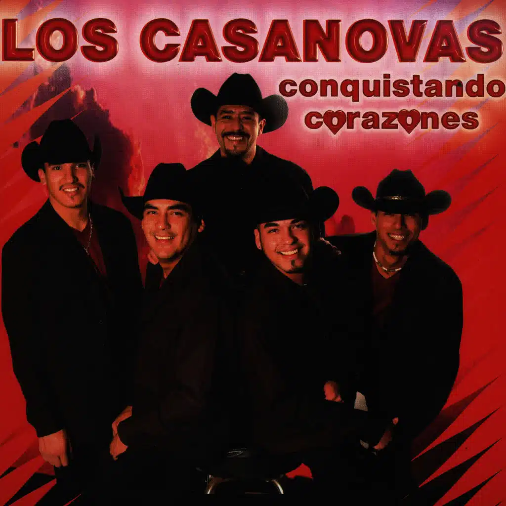 Conquistando Corazones