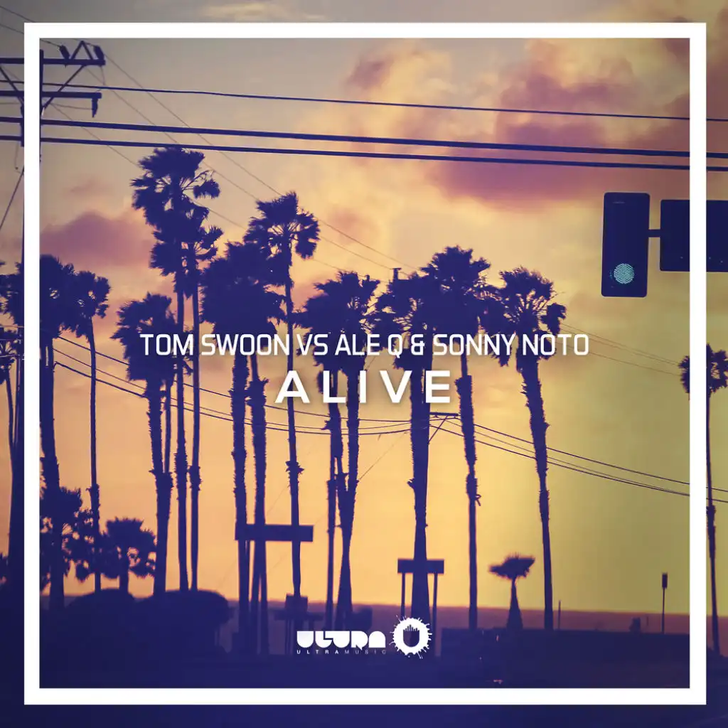 Tom Swoon, Ale Q & Sonny Noto