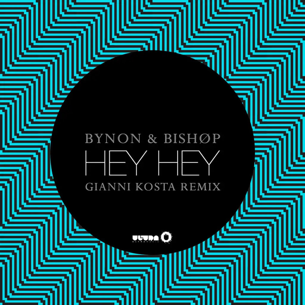 BYNON & Bishøp