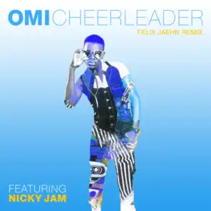 Cheerleader (feat. Nicky Jam)