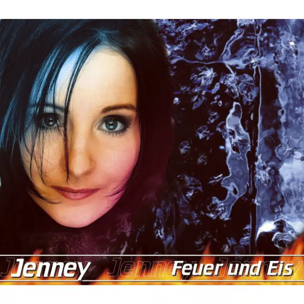 Feuer und Eis